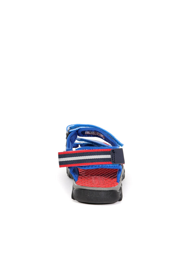 Regatta Sandalen Regatta Kota Drift Jnr RKF613 Dunkelblau