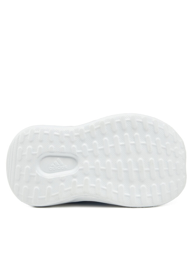 adidas Sneakersy adidas Tensaur Run 3.0 IH1044 Szary