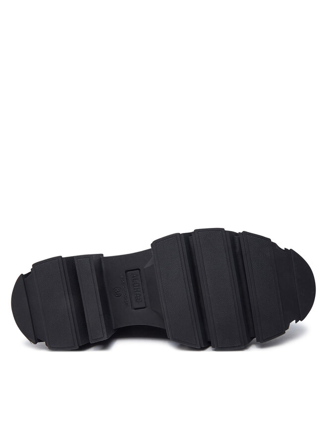 ALOHAS Klassische Stiefeletten ALOHAS Berenice S00809 Schwarz