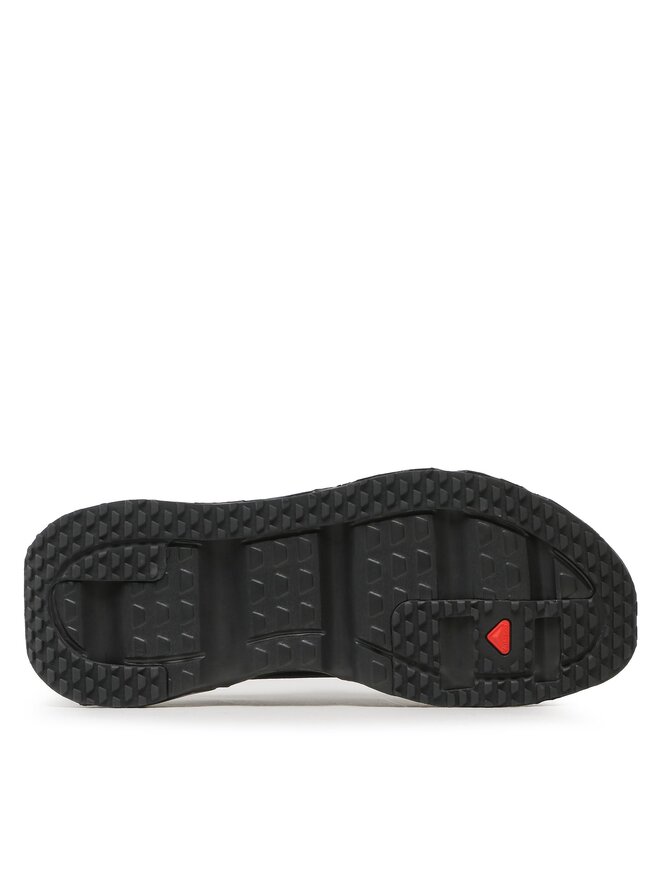 Salomon Снікерcи Salomon Reelax Moc 6.0 L47111500 Чорний