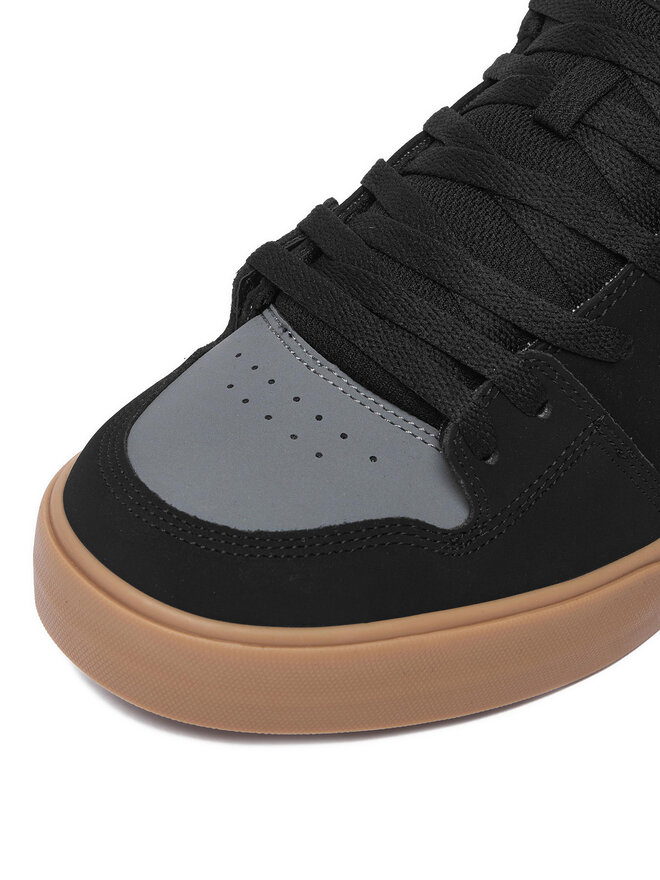 DC Shoes Sneakers DC Shoes EO Pure DC01782009 Schwarz
