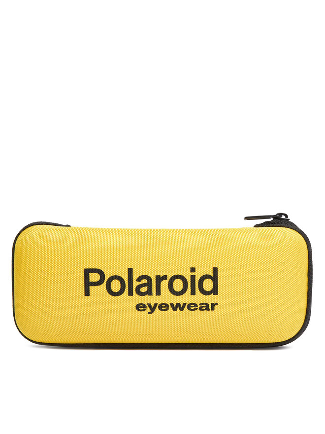 Polaroid Sluneční brýle Polaroid 4186/G/S/X Černá