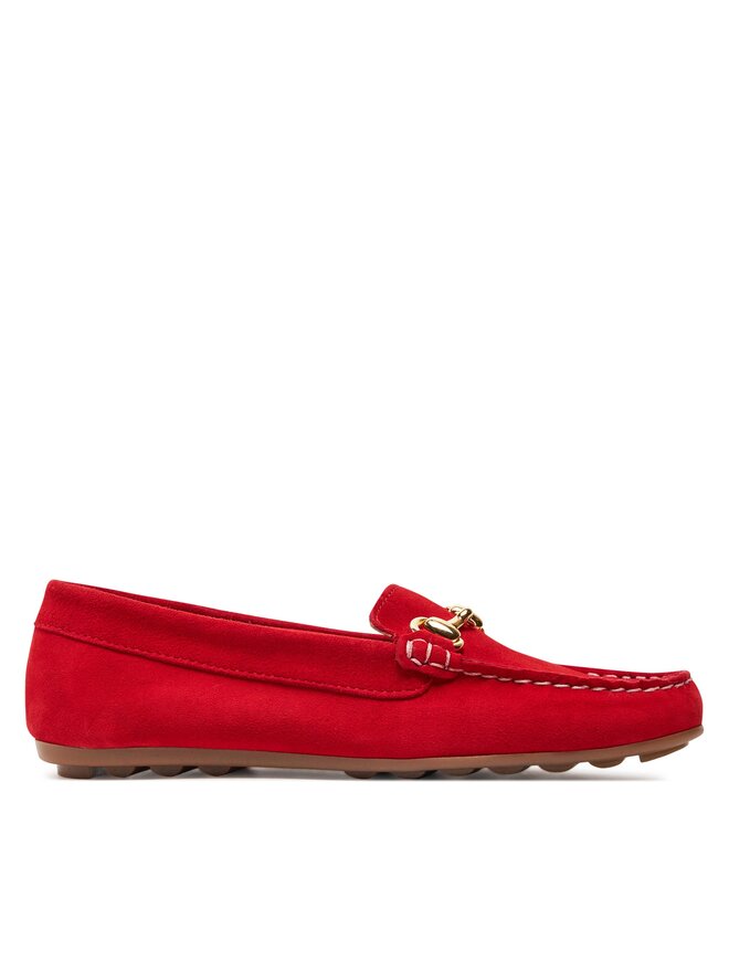 Filipe Mocasines Filipe 11772 Rojo