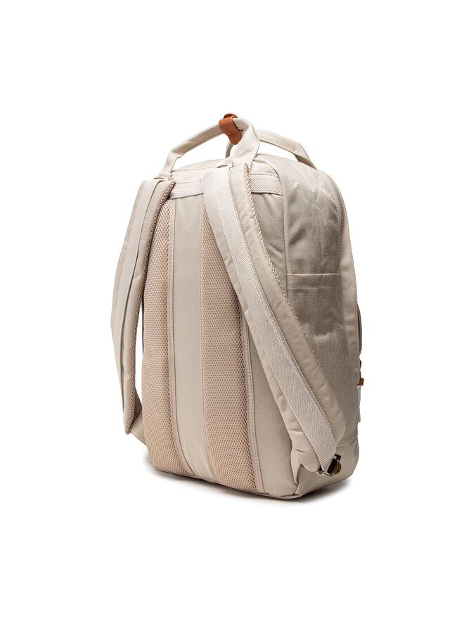 Doughnut Рюкзак Doughnut Macaroon Large Cordura D011C-0008-F Бежевий