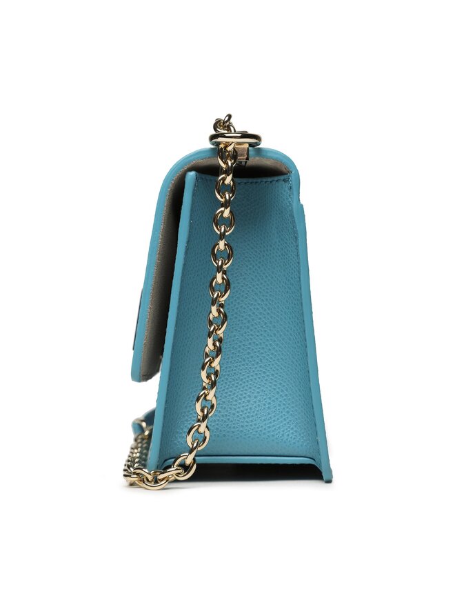 Furla Kabelka Furla BAFKACOARE0002254S1007 Modrá