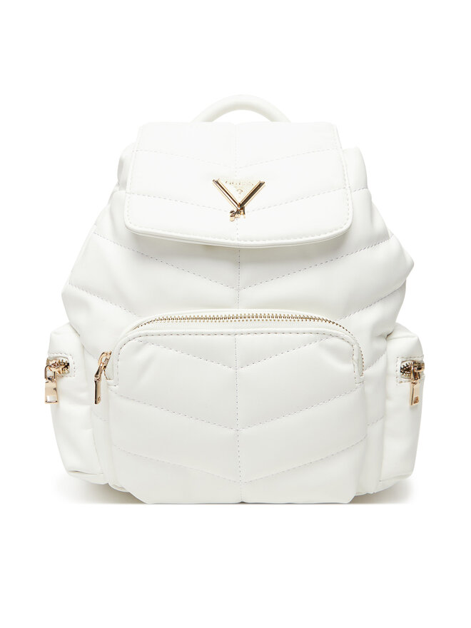 Guess Rucsac Guess J5YZ11 WGVT0 Alb
