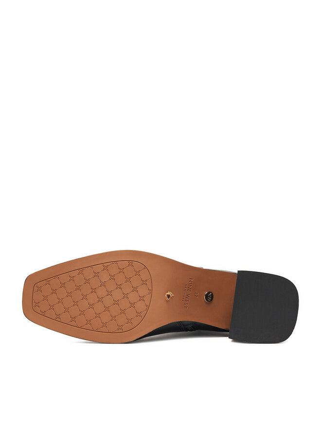 Nine West Ботильйони Nine West CEO-MUNIRA-01 Чорний