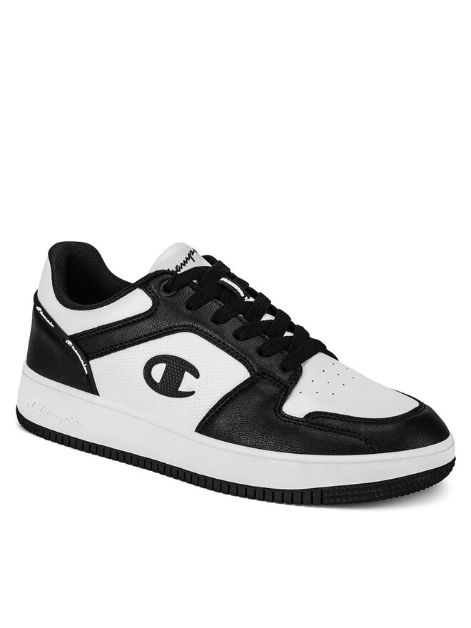 Champion Tenisice Champion RD18 2.0 LOW S21906-WW019 Crna