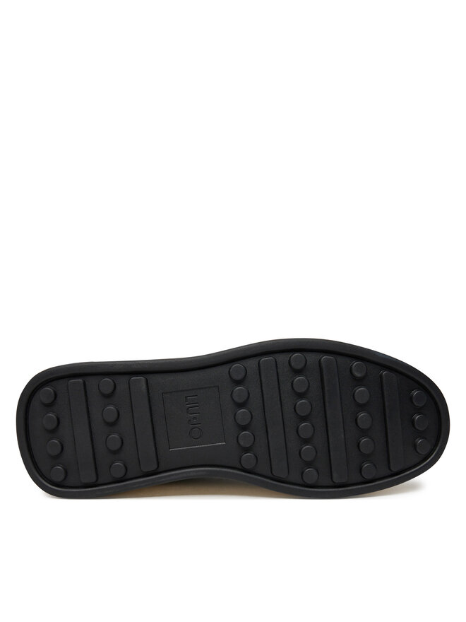 Liu Jo Sneakers Liu Jo 7G4009 PX112 Nero