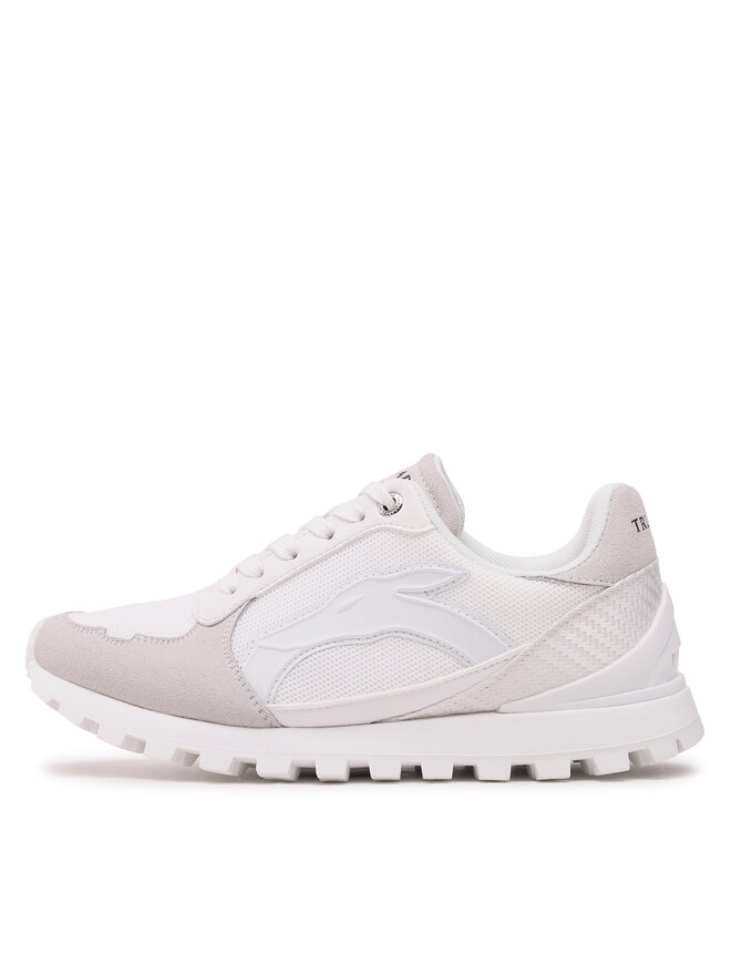 Trussardi Sneakers Trussardi 79A00850 Bianco