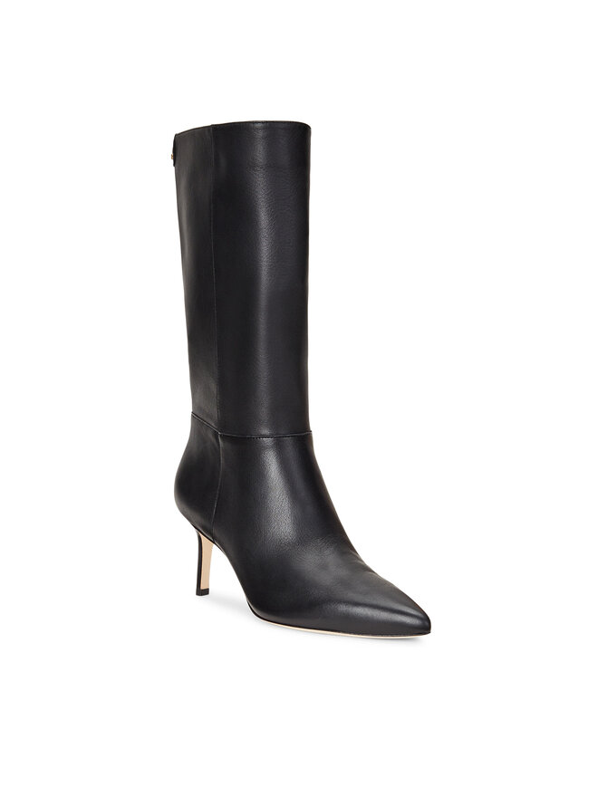 LAUREN RALPH LAUREN Stiefel Lauren Ralph Lauren 802942516001 Schwarz