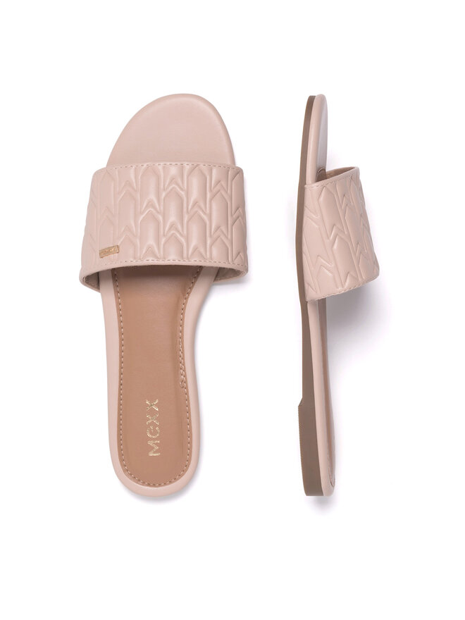 MEXX Чехли MEXX WYL141123-01 Бежов