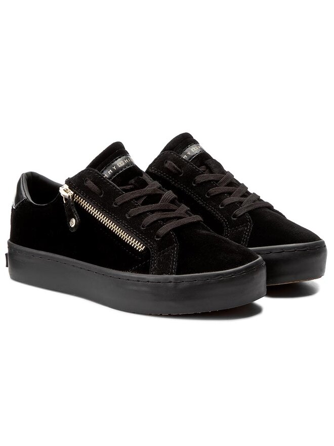 Tommy hilfiger jupiter sneaker on sale