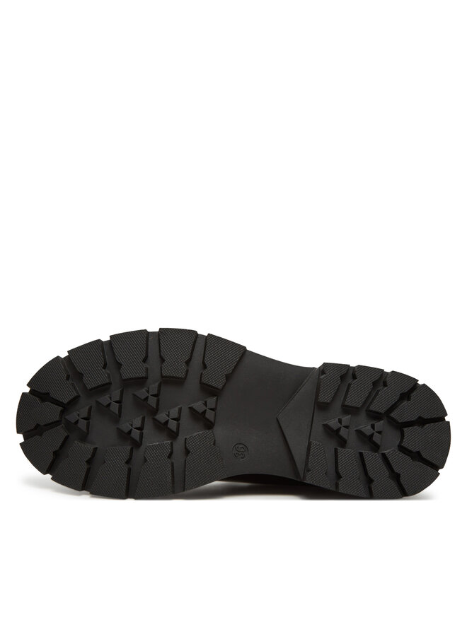 DeeZee Pantofi DeeZee 2024-46 Negru