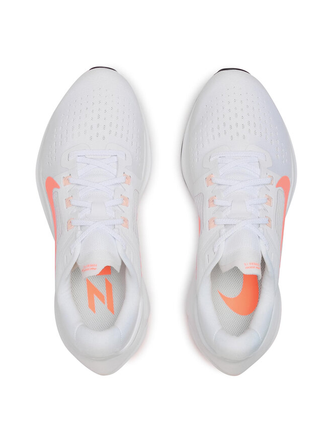Nike Běžecké boty Nike Air Zoom Vomero 15 CU1856 102 Bílá