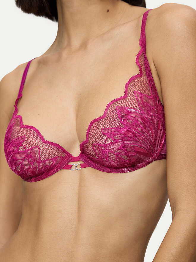 Triumph Triumph Bügel-BH Crazy Stupid Love 10222352 Rosa