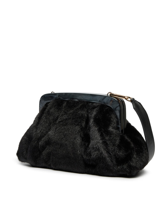 Marella Handtasche Marella Ragione 2423516127 Schwarz