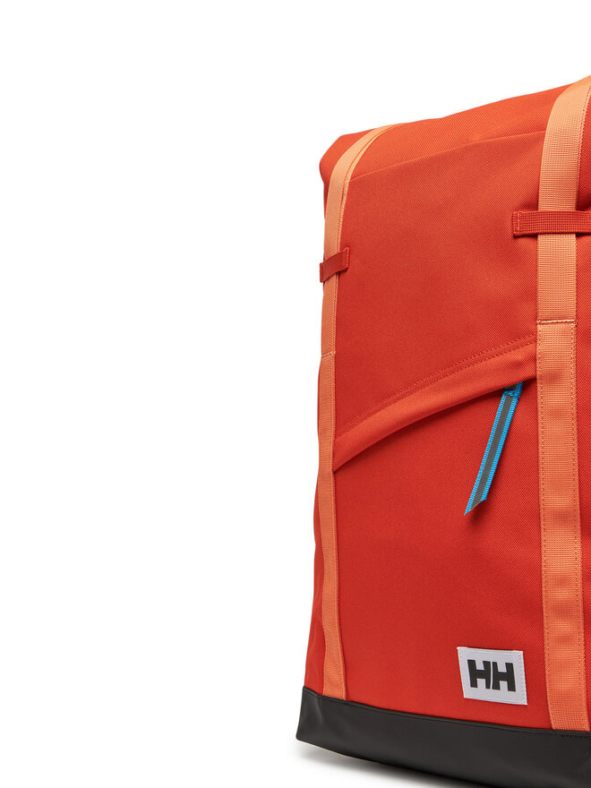 Helly Hansen Hátizsák Helly Hansen Stockholm 67187_300 Narancssárga