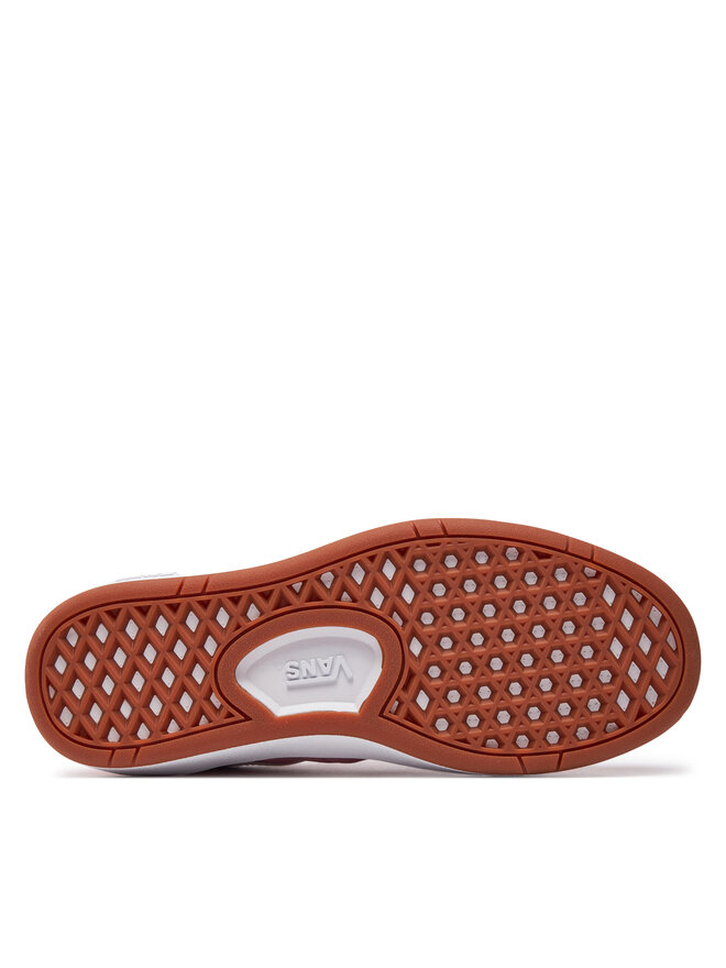 Vans Teniși Vans Cruze Too Cc VN000CMTCHL1 Roz