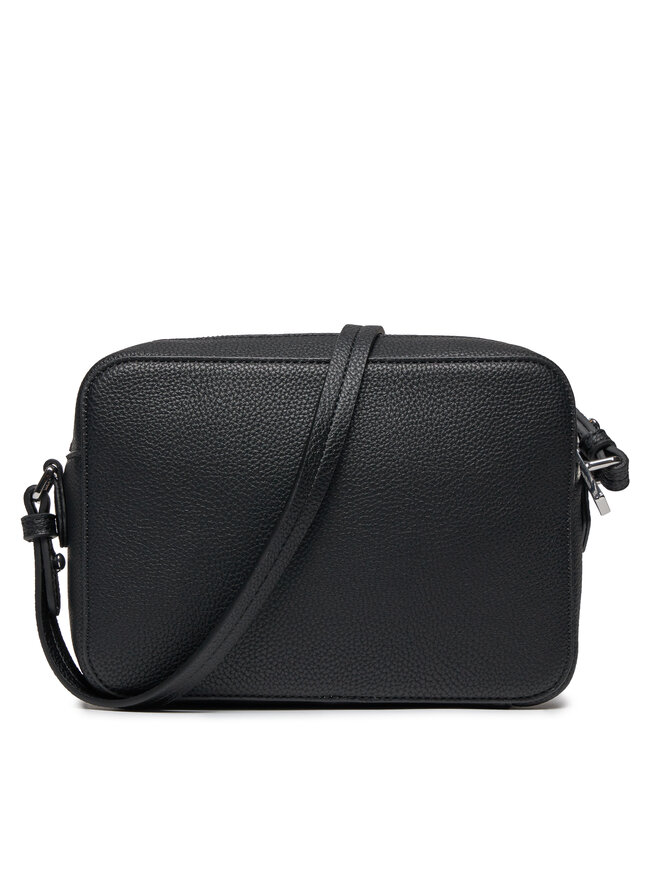 JOOP! Jeans Handtasche JOOP! Jeans Lettera 1.0 Cloe 4130000865 Schwarz