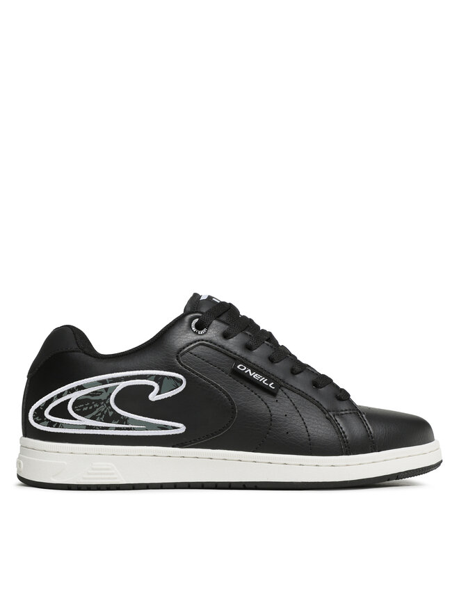 O'Neill Sneakersy O'Neill 90231030.25Y Czarny