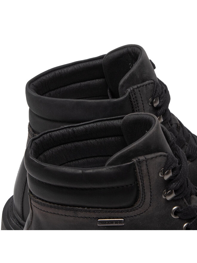 BOTAS PARA HOMBRE MATTIAS BKSX | BOSI