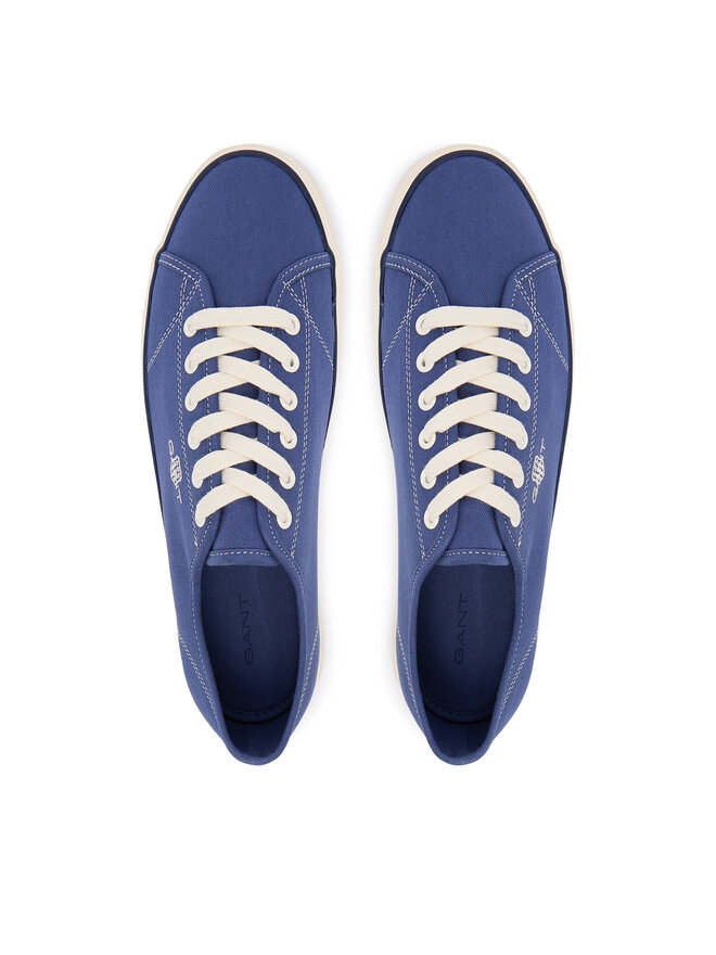 Gant Tenisenes Gant 30638880 Tumši zils