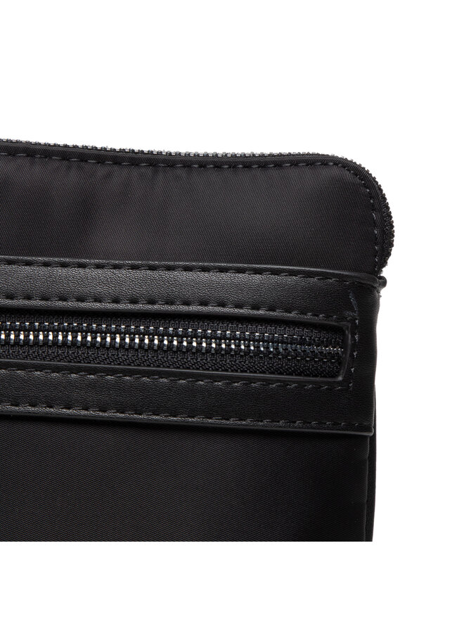 Valentino Τσαντάκι Valentino Kylo VBS47303 Μαύρο