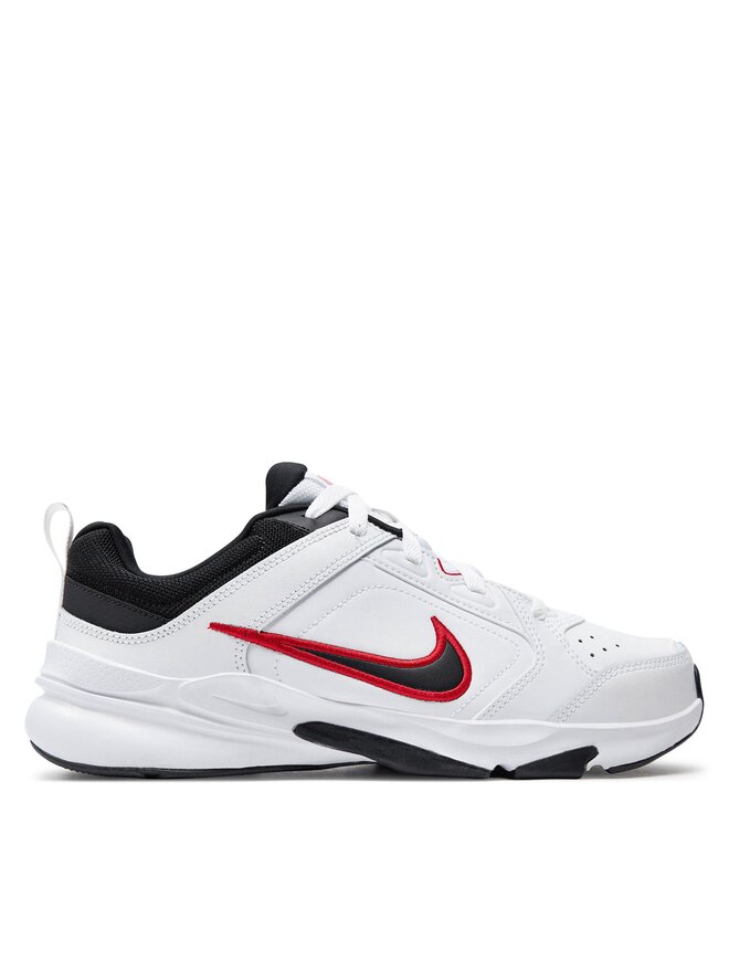 Nike Tenisice Nike Defyallday DJ1196 101 Bijela