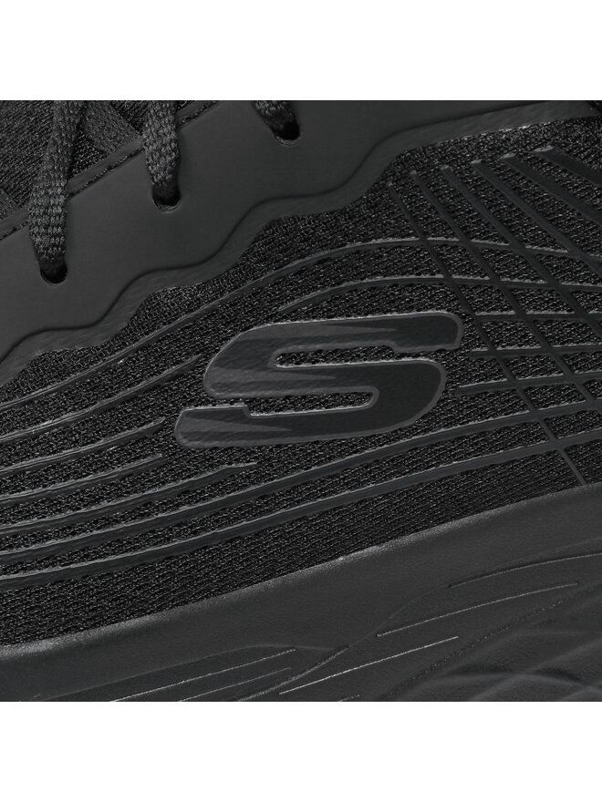 Skechers Αθλητικά Skechers Rytas 200021EC/BLK Μαύρο