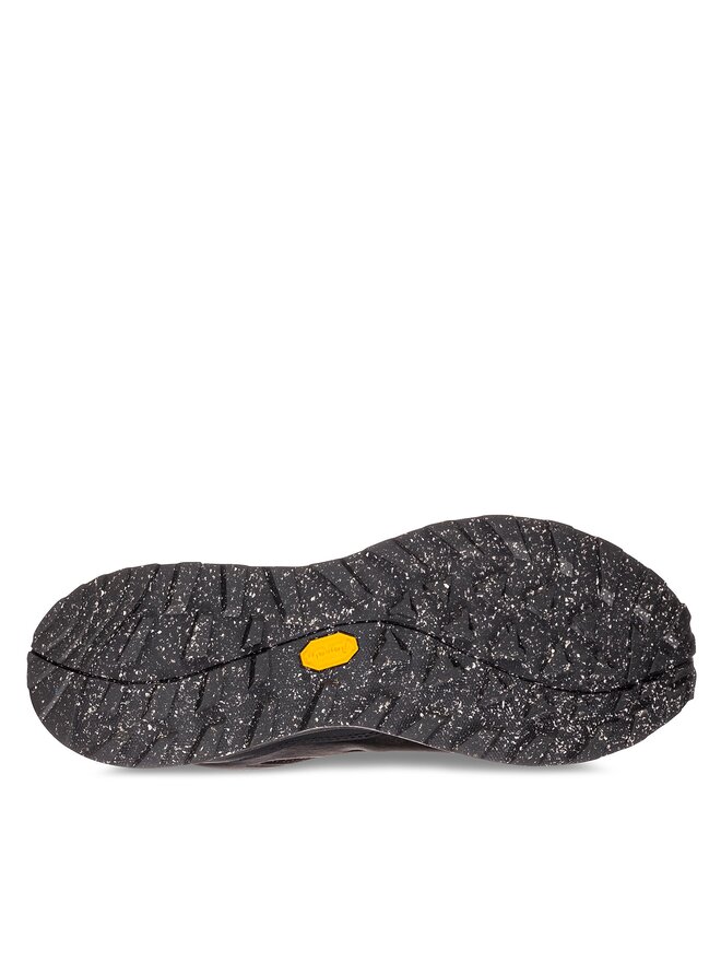 Jack Wolfskin Трекінгові черевики Jack Wolfskin Terraventure Texapore Low M 4051621 Чорний