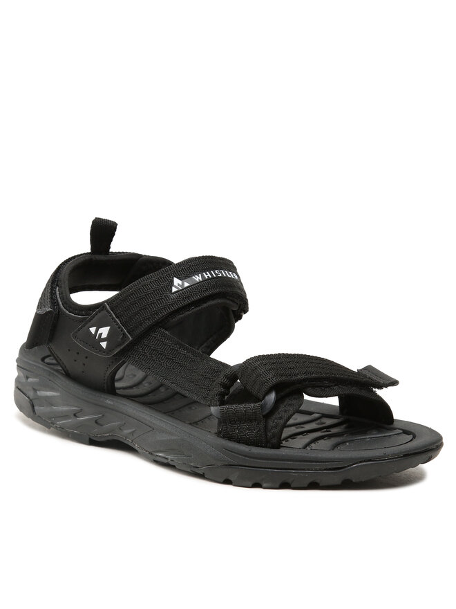 Whistler Szandál Whistler Zakim M Sandal W232218 Fekete