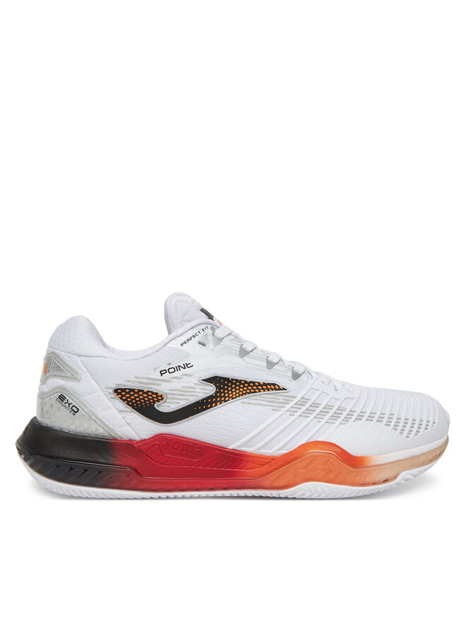 Joma Взуття для тенісу Joma Point 2532 TPOIS2532C Білий