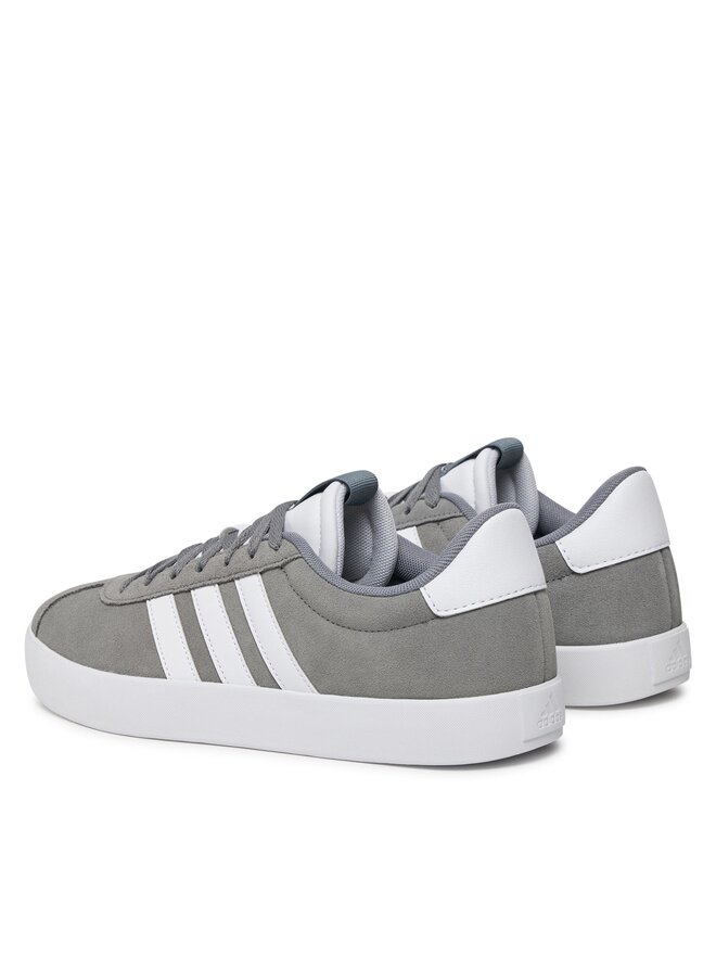 adidas Sneakersy adidas Vl Court 3.0 ID6276 Szary