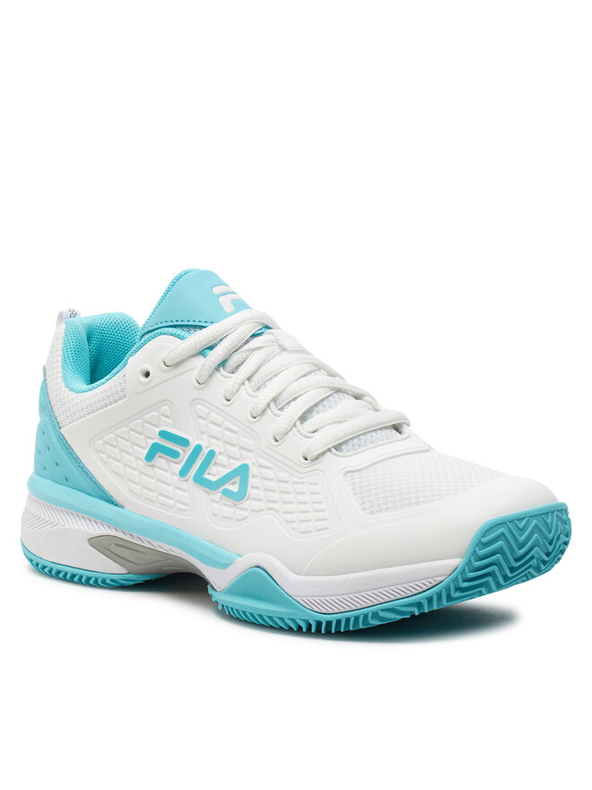 Fila Teniszcipők Fila Sabbia Lite 2 FTW23113 Fehér
