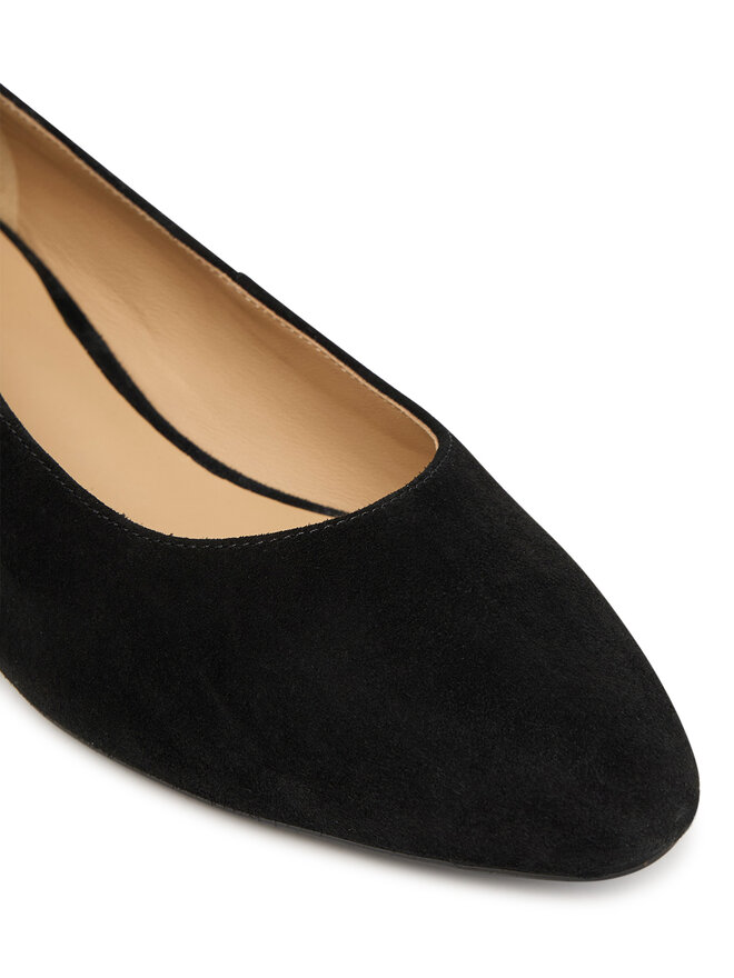 LAUREN RALPH LAUREN Pumps LAUREN RALPH LAUREN Weslee 802P15819001 Schwarz