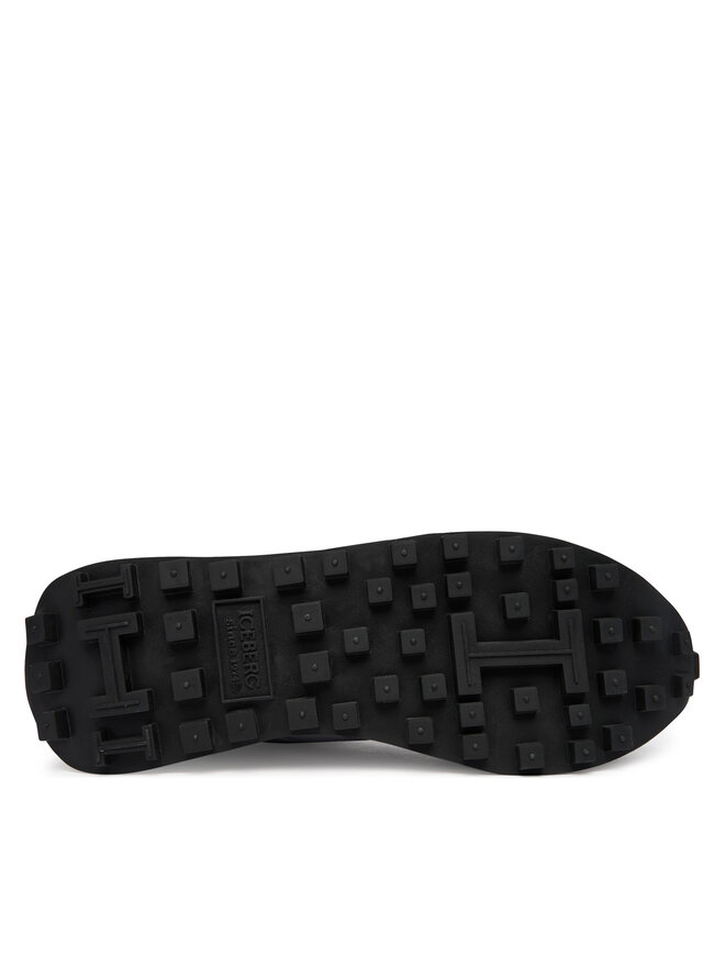 Iceberg Sneakers Iceberg IU18100A Grau