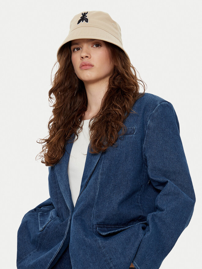 Patrizia Pepe Sombrero Patrizia Pepe 8F0061/AB01-B732 Beis