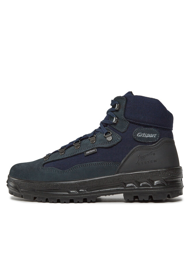 Grisport Bakancs Grisport 399SV230G Sötétkék
