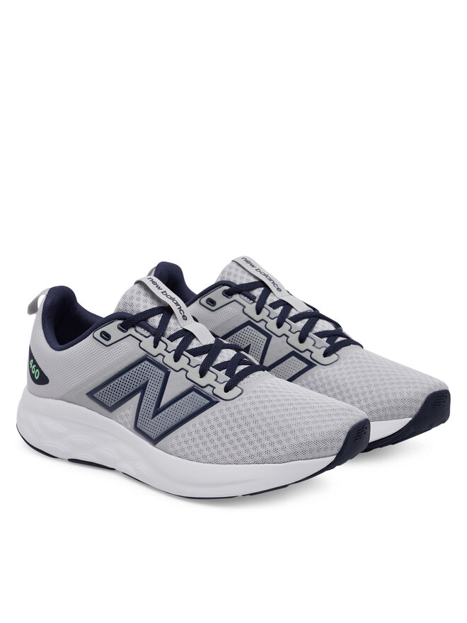 New Balance Buty do biegania New Balance 460's M460CG4 Szary