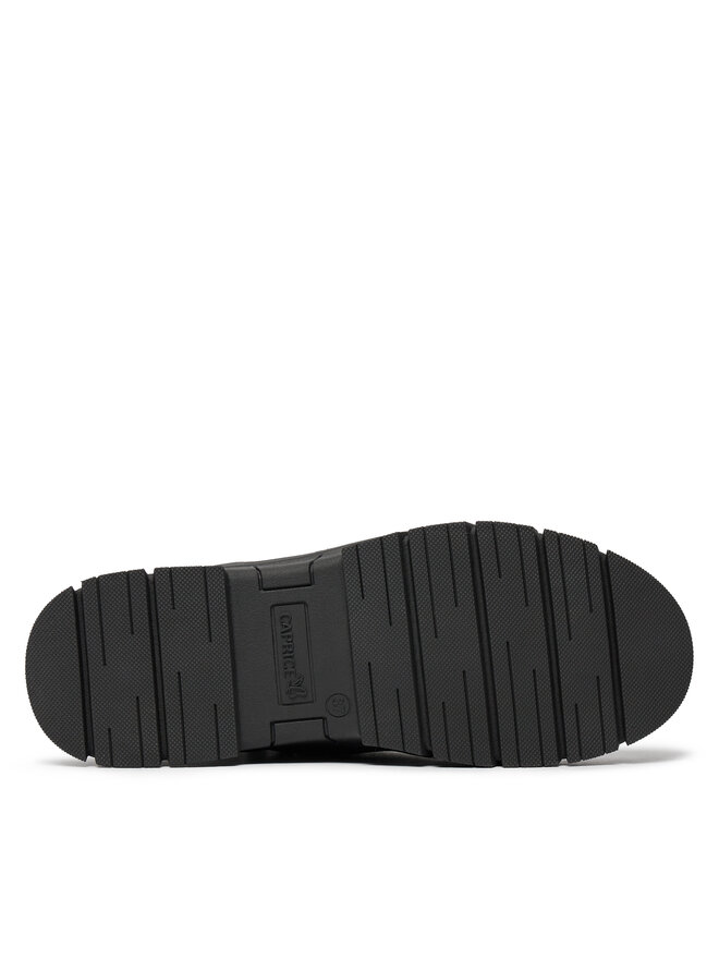 Caprice Schnürstiefeletten Caprice 9-26236-41 Schwarz