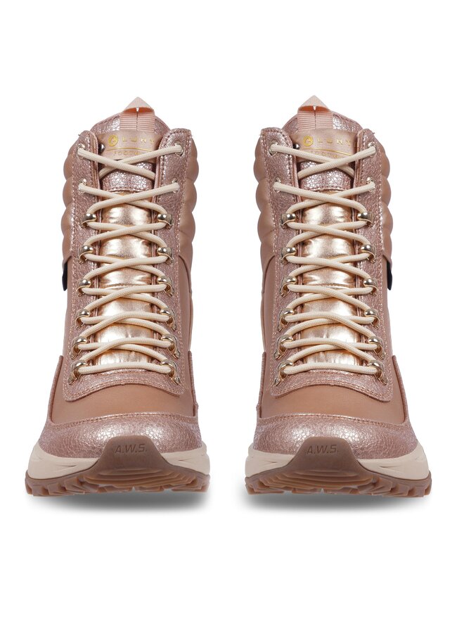 Luhta Botines Luhta Hehkuva 75544 400 L Rosa