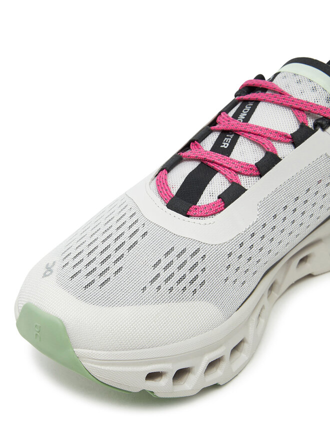 On Zapatillas de running On Cloudmonster 6197728 Negro