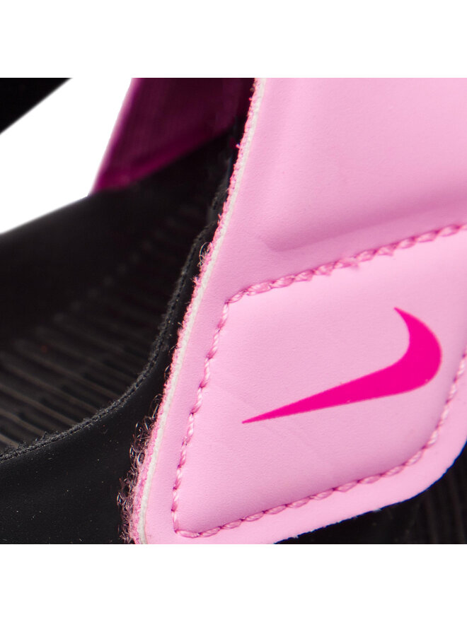 Nike Босоніжки Nike Sunray Protect 2 (PS) 943826 602 Рожевий