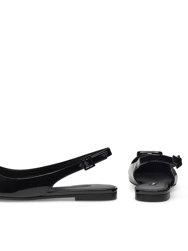 Gino Rossi Sandalias Gino Rossi AGORA-V1166-01-1 Negro