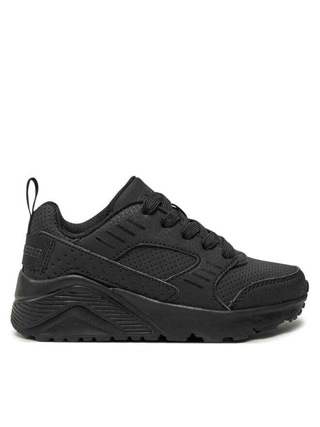 Skechers Sneakersy Skechers Donex 403672L/BBK Černá