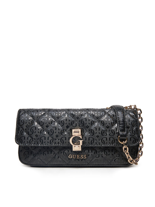 Guess Τσάντα Guess HWGG95 22210 Μαύρο