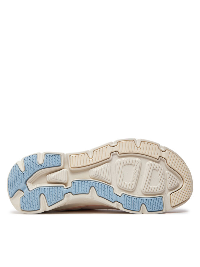 Skechers Snīkeri Skechers D'Lux Walker 2.0-Daisy Doll 150093/NTMT Bēšs