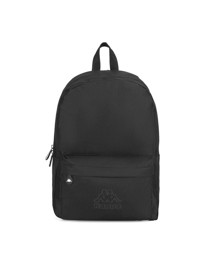 Kappa Hátizsák Kappa KPA-K-001-06 Fekete