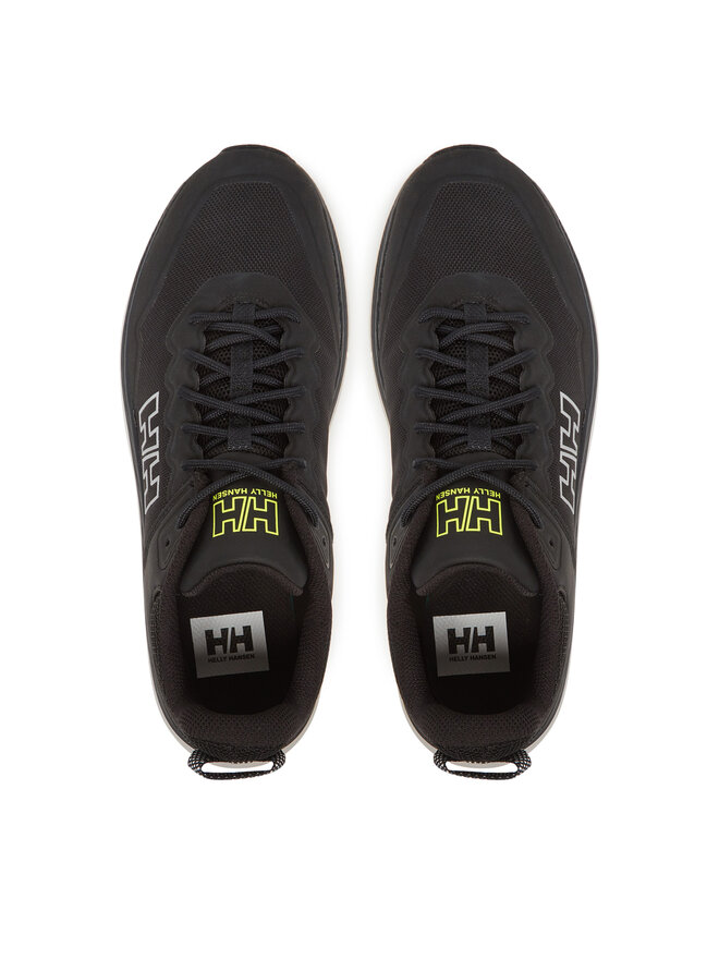 Helly Hansen Pārgājienu apavi Helly Hansen 11987_990 Melns